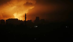 Mają 24 godziny. Takie są żądania izraelskiego wojska