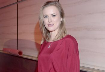 Chodorowska przeszła metamorfozę. Tak będzie wyglądać w nowym "Ranczu"?