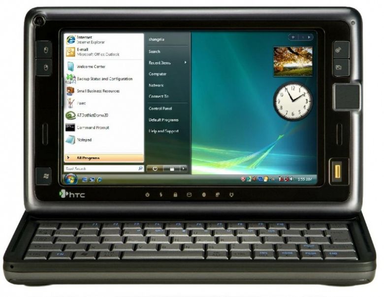 Nieznane telefony znanych marek: HTC 4