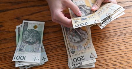 Płaca minimalna dwa razy w górę. Skarbówka zabierze podwyżkę