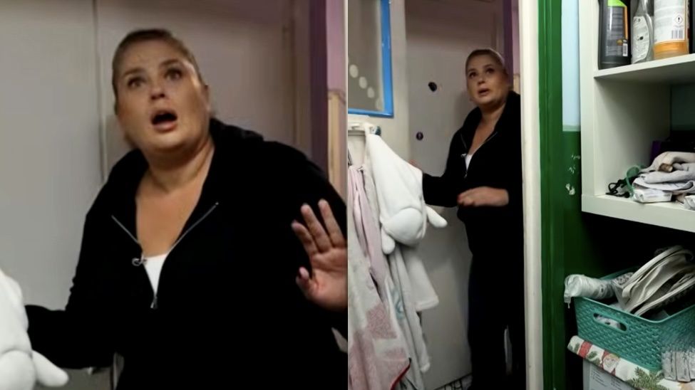 Ela Romanowska o 26. sezonie "Nasz nowy dom"