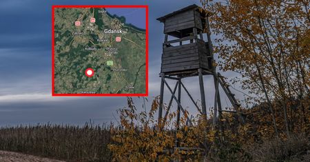 Nocne polowanie zakończone dramatem. Łowczy mówi, kim była ofiara