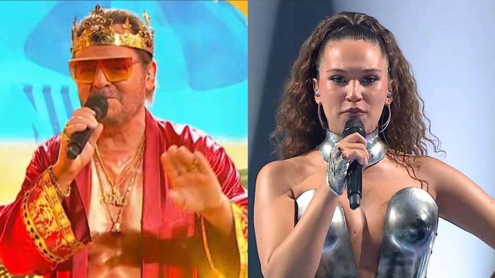 Szczegółowe wyniki preselekcji do Eurowizji 2026