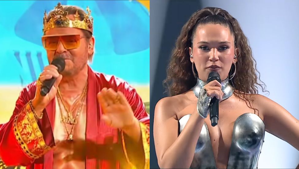 Tyle głosów oddano na Pręgowskiego. TVP podała dokładne wyniki preselekcji