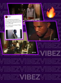 Jeen-Yuhs: Trylogia Kanye, odc. 1 - Kanye West przed…