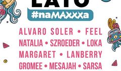 RMF Maxxx z letnią trasą radiową, „Lato #naMAXXXa”