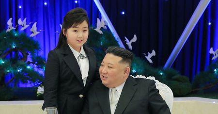 Korea Północna. Absurd wywołany córką Kim Dzong Una