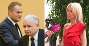 Magdalena Ogórek chciałaby poprowadzić debatę Tusk-Kaczyński? Postawiła sprawę jasno (WIDEO)