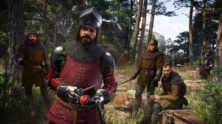 Twórcy Kingdom Come: Deliverance 2 mówią wprost: pracują nad "ogromną, wciągającą grą RPG". Warhorse obiecuje "stawiać na prawdziwych ludzi", lecz nie skreśla AI
