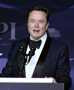 Elon Musk mógłby wpłynąć na wybory w Polsce? Jest sondaż