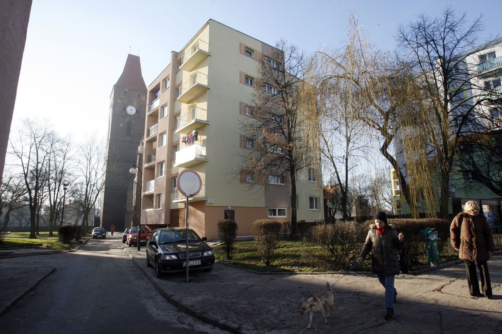 7. miejsce dla Lubina w opinii AI