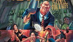 Acid Drinkers zapowiadają płytę "25 Cents For A Riff"