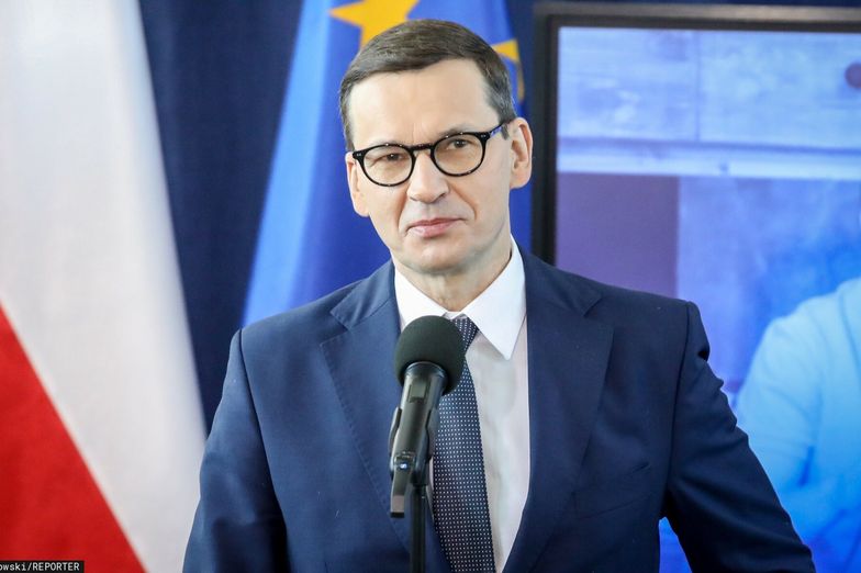 Trybunał Sprawiedliwości UE oddalił wniesione przez Węgry i Polskę skargi na tzw. mechanizm warunkowości. To zła wiadomość dla premiera Mateusza Morawieckiego 