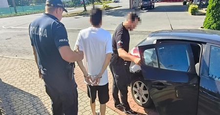 Bójka Kolumbijczyków w Polsce. Są zatrzymania