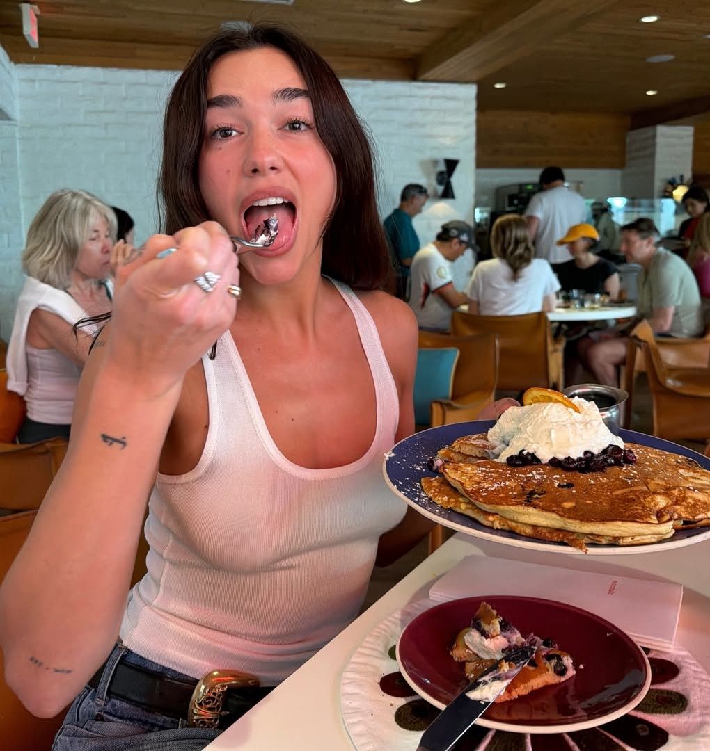 Dua Lipa