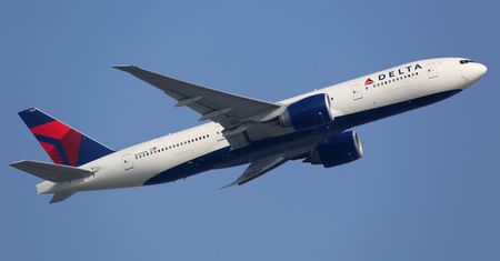USA. Samolot musiał awaryjnie lądować
