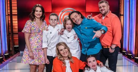 "MasterChef Junior". Znamy ZWYCIĘZCĘ 8. edycji programu!