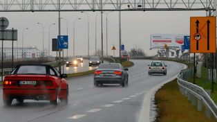 Tu najłatwiej dostać mandat. Tak Polska prezentuje się na tle Europy