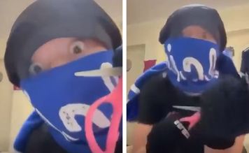 Groźby wobec uczniów płockich szkół. Policja zatrzymała 13-latkę!