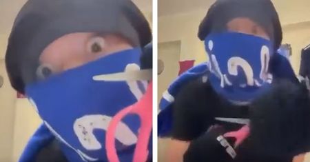 Groźby wobec uczniów płockich szkół. Policja zatrzymała 13-latkę!