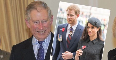 Król Karol III rozegrał to bezbłędnie. Meghan i Harry są teraz w trudnej sytuacji