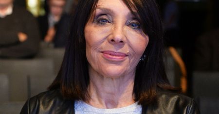 Ewa Ewart przeprowadziła 10 rozmów o śmierci. "Wciąż istnieją obszary owiane tajemnicą"