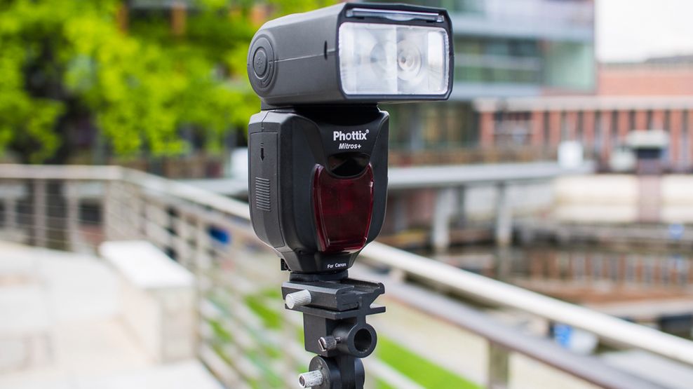 Phottix Mitros+ - błyskający kombajn w rozsądnej cenie 1