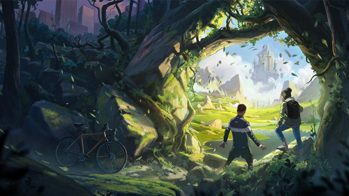 Blizzard przygotowuje nowe IP. Będzie to gra survivalowa