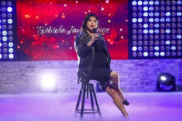 Elżbieta Jaworowicz