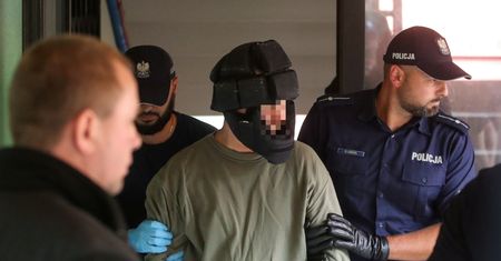 Śmierć 14-latka w Białym Dunajcu. Ojcu grozi dożywocie