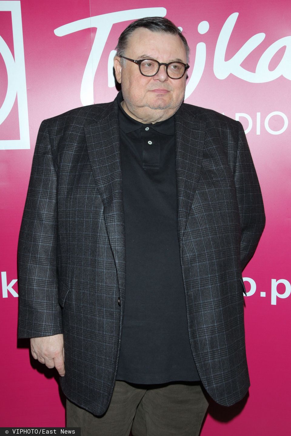 Wojciech Mann