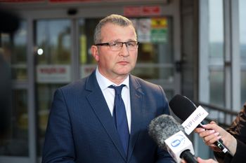 Zajmował się głośnymi sprawami. Jest decyzja ws. Tomasza Tadli