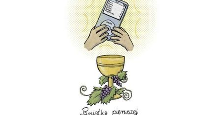 Komórka na komunię. Jeszcze trendy czy już passe?