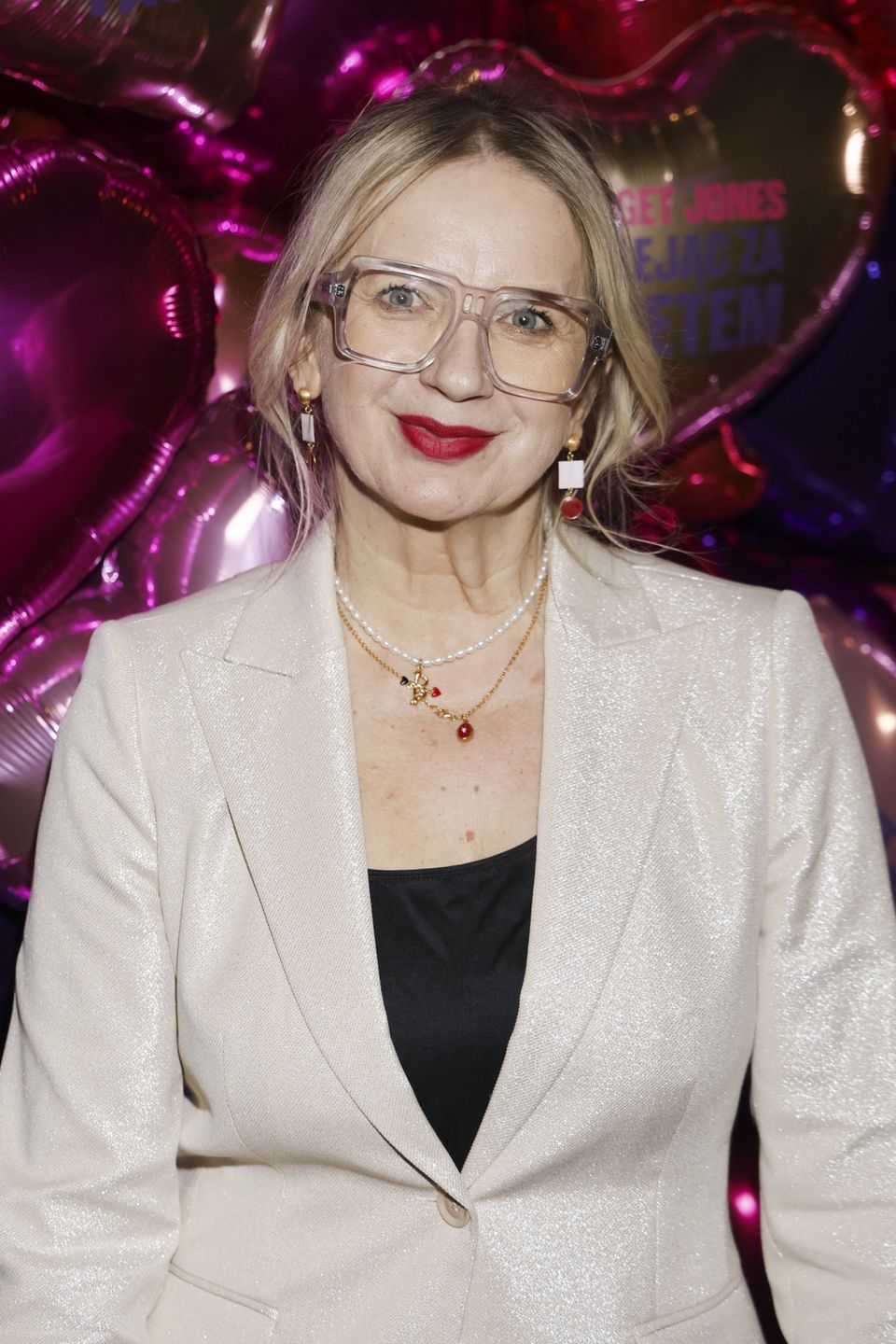 Marzena Rogalska