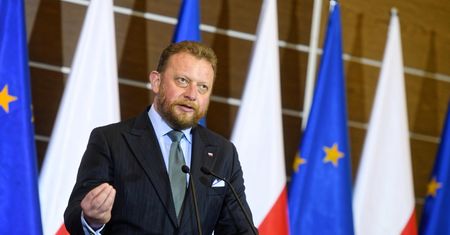 Wybory 2020. Głosowanie korespondencyjne w II turze. Rekomendacje ministra Szumowskiego
