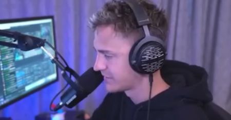 Popularnemu youtuberowi zdiagnozowano czerniaka.  Ninja zaapelował do swoich fanów