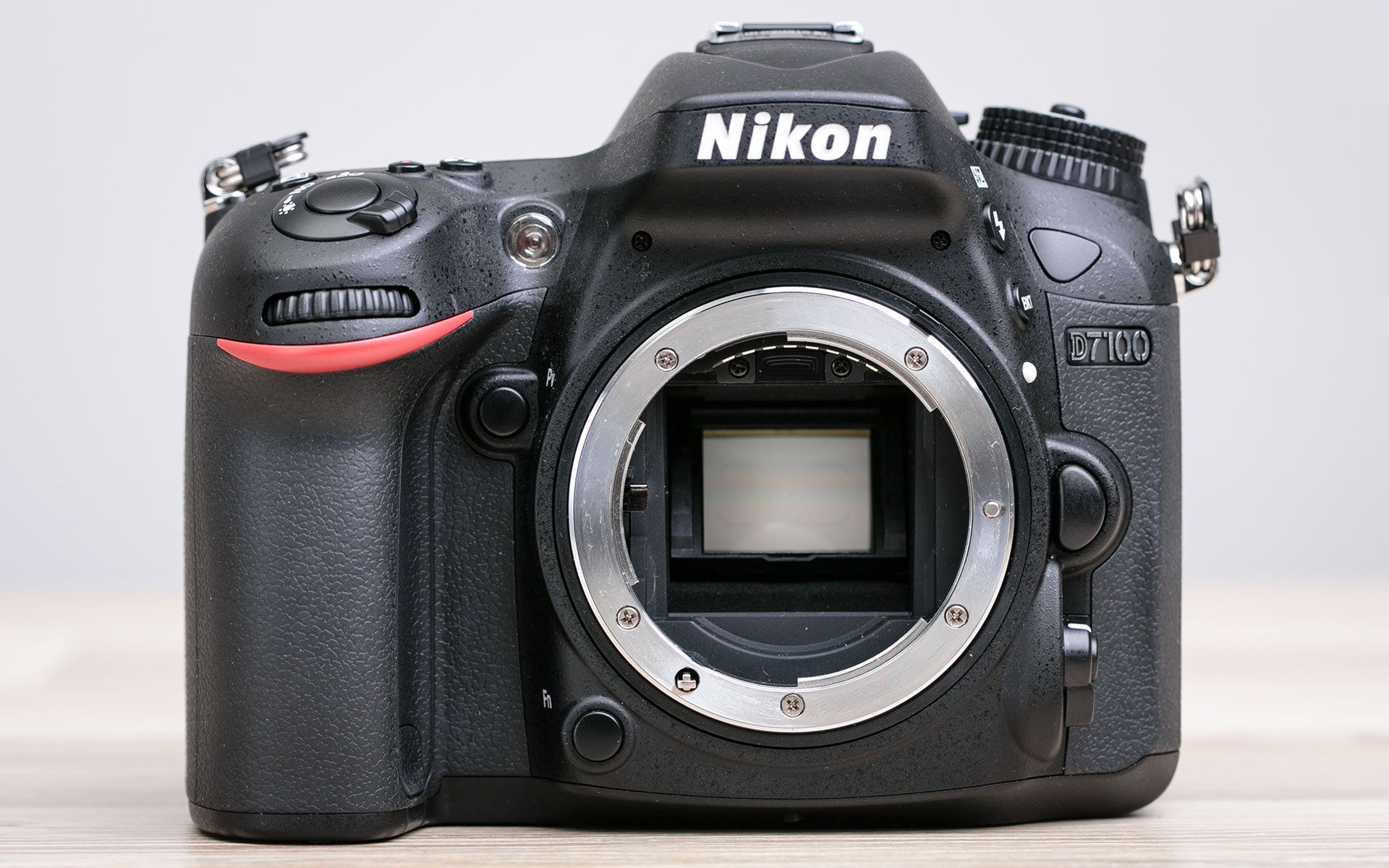 Nikon D7100 - nowa jakość średniej klasy [test] 11