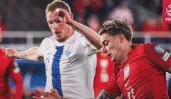 Ponad 300 tys. zł za spot przy meczu Litwa-Polska w TVP