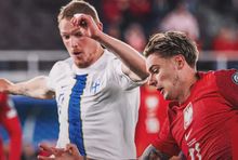 Polska reprezentacja