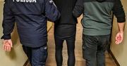 Zielona Góra: Zakłócał porządek nocą. Interweniowała policja