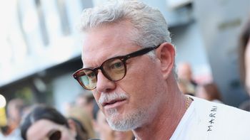 Eric Dane musiał ODWOŁAĆ udział w wydarzeniu dotyczącym ALS. Powodem "fizyczne realia choroby"