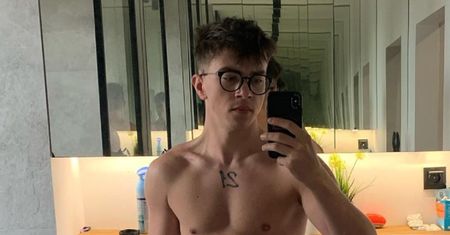Kacper Blonsky z ważnym apelem po FAME MMA. "Pora zakończyć wylewanie jadu"