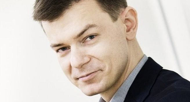 Jarosław Grabowski: z Onetu do Grupy Wirtualna Polska