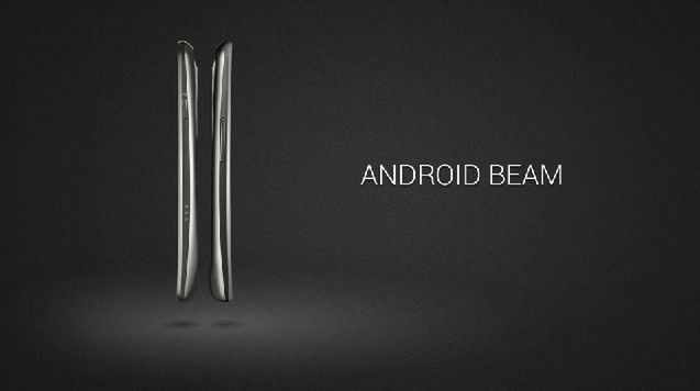 Samsung Galaxy Nexus i Ice Cream Sandwich - relacja z konferencji 12