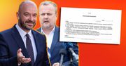 Chcą, żeby oświadczenia majątkowe zniknęły z internetu. "Nie powinni startować"