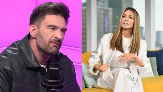 Mateusz Hładki twierdzi, że Rozenek wyleciała z "DDTVN", bo... CIĄGLE MÓWIŁA O SOBIE! "Zrobiono takie badania..."