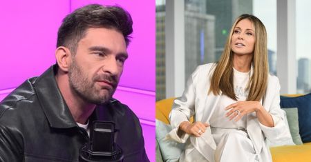 Mateusz Hładki twierdzi, że Rozenek wyleciała z "DDTVN", bo... CIĄGLE MÓWIŁA O SOBIE! "Zrobiono takie badania..."