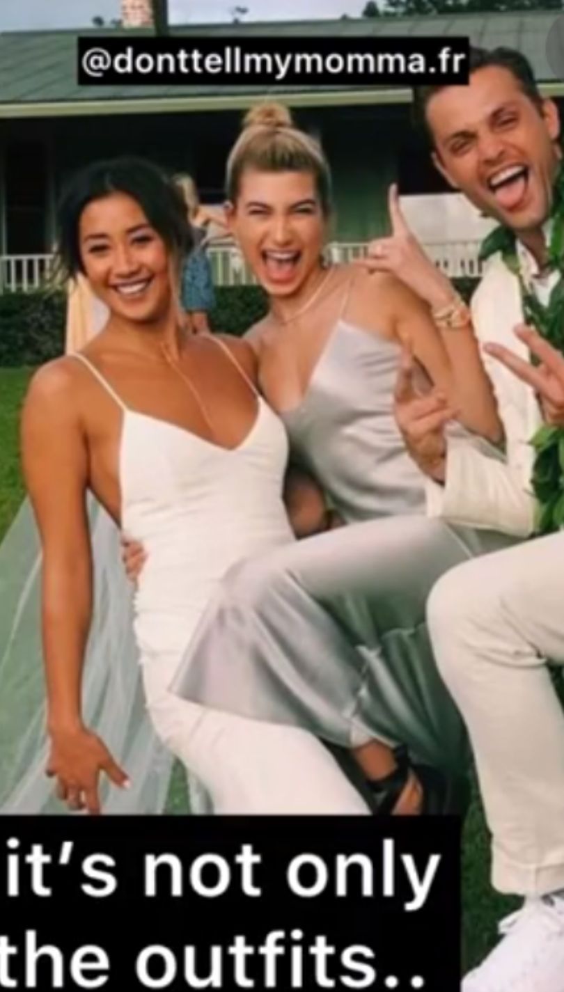 Hailey Bieber na obsesję na punkcie Seleny Gomez? Internauci mają "dowody"