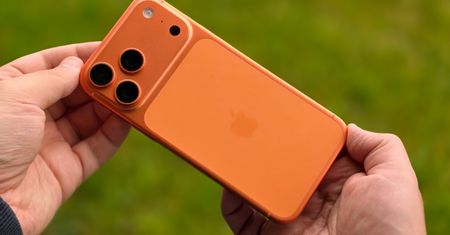 iPhone 17 Pro deklasuje konkurencję. W tym jest najlepszy