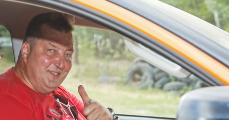 "Rolnik szuka żony": Adam Kraśko wciąż szuka drugiej połówki. Mówi, co na to rodzice